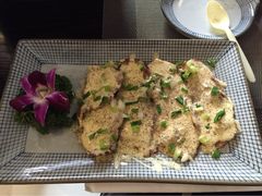 膳麒轩武烤新料理(国贸店)-HIHE Bistro·Oyster Bar(华熙live店)