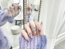 -Halo美甲美睫