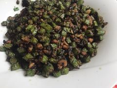 -姥姥家春饼(潮白河孔雀城英国宫店)