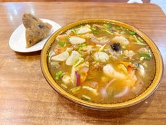 -霞浦三沙经典小吃(沃尔玛店)