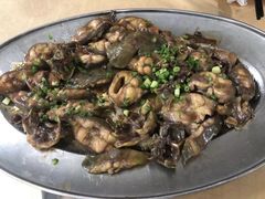 -红炎炎农家菜老字号(金水台店)