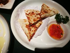 -碧特博格啤酒花园餐厅(芜湖路店)
