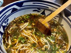 -蜗牛小馆醉乡民谣云南菜(惠新西里店)