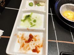 -極屋鮨牛 · 烧肉酒场(时代C馆店)