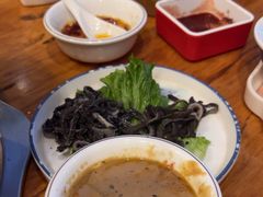 -乐宴·老北京铜火锅(八卦岭店)