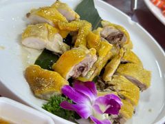 -琼大师东方烤乳猪(亚特兰蒂斯店)