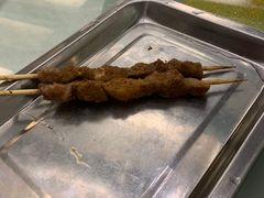 -阿拉丁新疆风味餐厅·清真(罗廊巷店)