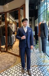 点击看大图 -THE RUIZ GZ睿制西装定制
