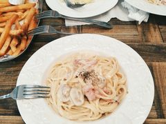 -小时光咖啡馆(北锣鼓巷店)