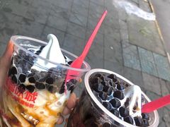 -蜜雪冰城(桂林胡同店)