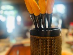 -唐猫庭院·千年陕菜(大唐不夜城店)