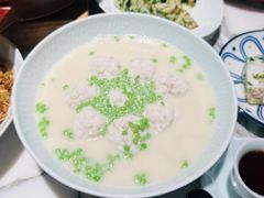 -杭州君悦酒店·湖滨28中餐厅