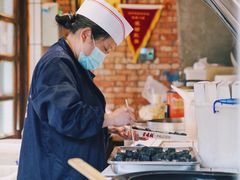 -董顺桃小粒臭豆腐(太平街一店)