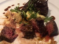 -君悦酒店·La Terrazza意合園·意式风味