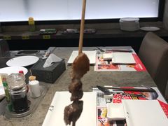 -大渔铁板烧(花园道店)