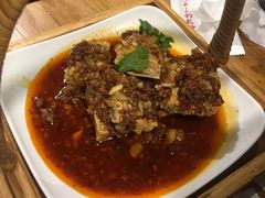 -湘里乡亲甲王二老店