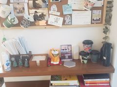 -Line 咖啡(石厦花园店)