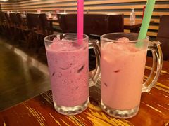 -Outdark Korean Restaurant