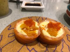 -万岁寿司(万国店)