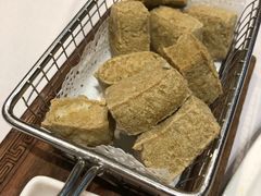 干煎臭豆腐-930私房菜(欧阳路店)