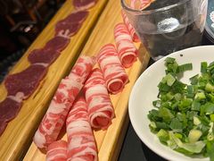 -羊大爷涮肉(亮马桥店)