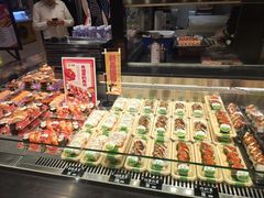 -池田寿司·新鲜现做(朝阳大悦城店)