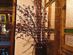 -西关84·History·Art·Cafe
