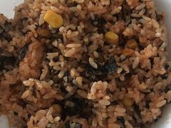 -三清洞摩西韩式年糕火锅(威高广场店)