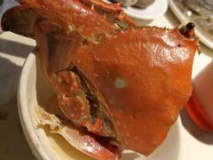 -加餐海鲜自助(集美银泰百货店)