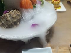 -寻味寿司日本料理(华亿店)