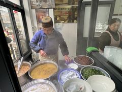 -赵家名吃四味烩菜(东大寺门食品街店)