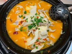 -李师傅脆肚(华强北店)