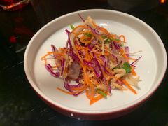 -海航大厦万豪酒店彩海轩中餐厅(霄云路店)