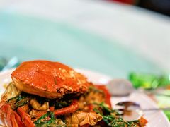 -無招牌海鮮(芽笼店)