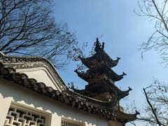 -狼山风景名胜区