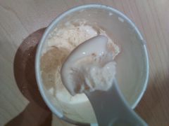 特写-哈根达斯(武汉天地店)