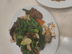-凤城礼记鱼翅海鲜酒家(新马路总店)