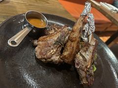 -安妮意大利餐厅(世贸天阶店)