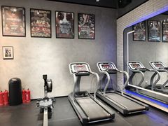 -EVOLUTION健身(麦凯乐店)