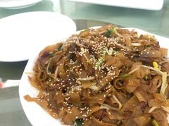 -南庄酒家·海鲜粤菜·25年老字号(环城南路店)