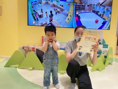 -贝思特蒙特梭利早教新区旗舰中心(苏州新区复悦城店)
