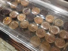 钵仔糕-周大娘牛乳(旧寨古村总店)
