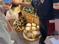-巴奴毛肚火锅(七宝领展广场店)