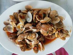 -花乐餐厅(涠洲岛店)