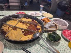 -五里关火锅(牛市口店)