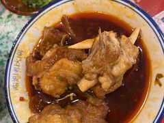 -鸿姐老火锅(疁城新天地店)