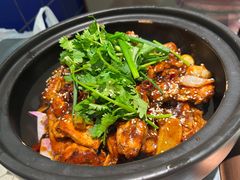-吴秋芳鸡煲(江南西店)