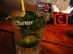 -Luchador摔跤手墨西哥餐厅(恒宇广场店)