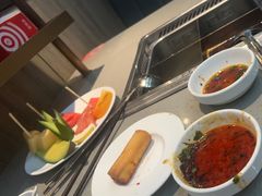 -海底捞火锅(步步高新天地店)