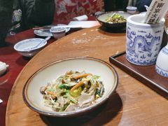 -南京大牌档(崇文门国瑞店)